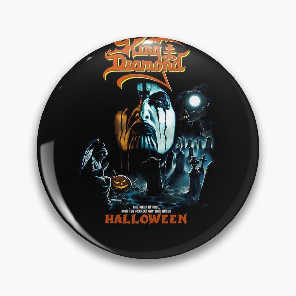 Item preview, Hellowen designed and sold by StudioGothics.