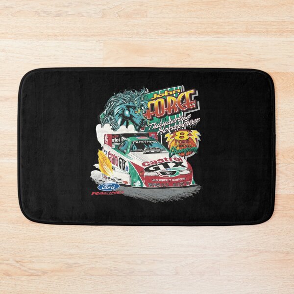 Item preview, John Force NightMare Tour 95 The Boss is Back 8 Time Champion designed and sold by Renndelor980.