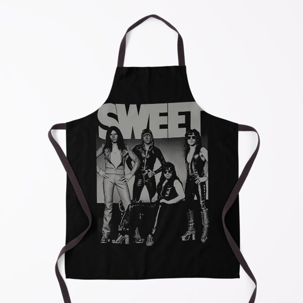 Item preview, Glam Rock Band 70s designed and sold by Sarita Jha.