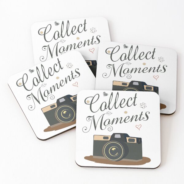 Item preview, Collect Moments Vintage Camera Photography Art designed and sold by Ned_Studio.