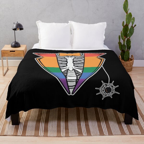 Item preview, Gay Pride Tuxedo Halloween Costume designed and sold by aponwao.
