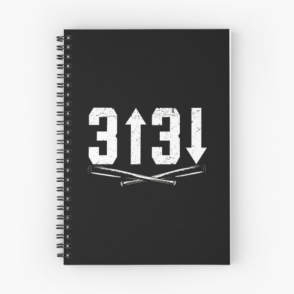 Item preview, 3131 Baseball Bat Graphic designed and sold by unkngrauew.