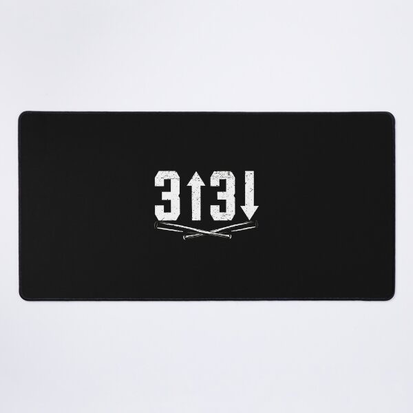 Item preview, 3131 Baseball Bat Graphic designed and sold by unkngrauew.