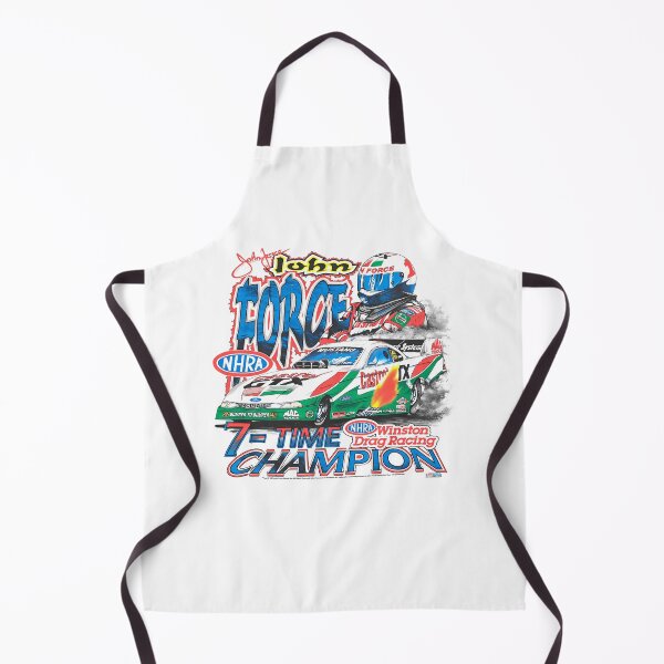 Item preview, John Force NightMare Tour 95 The Boss is Back 8 Time Champion designed and sold by Renndelor980.