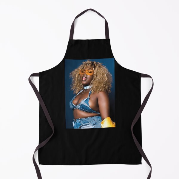 Item preview, Retrato de moda glamurosa en amarillo designed and sold by THE PHARAOHS.