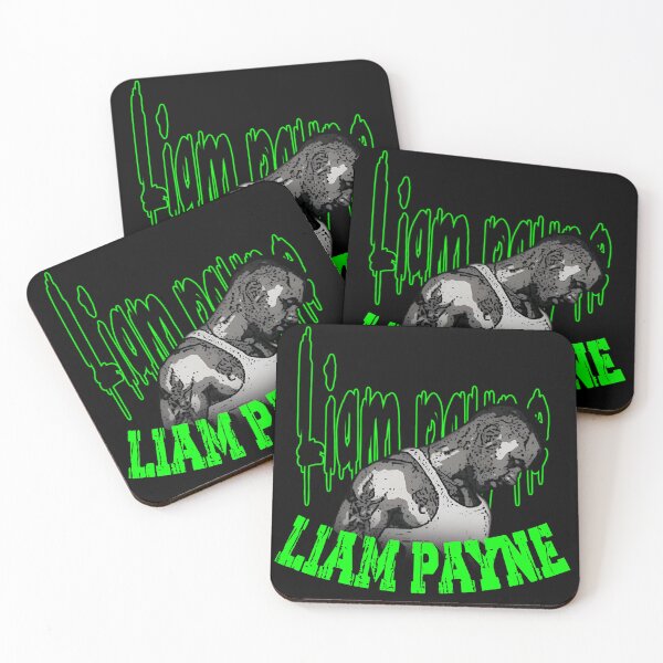 Item preview, Liam Payne Inspired Pop Music Artist Design designed and sold by GilliNitzsche.