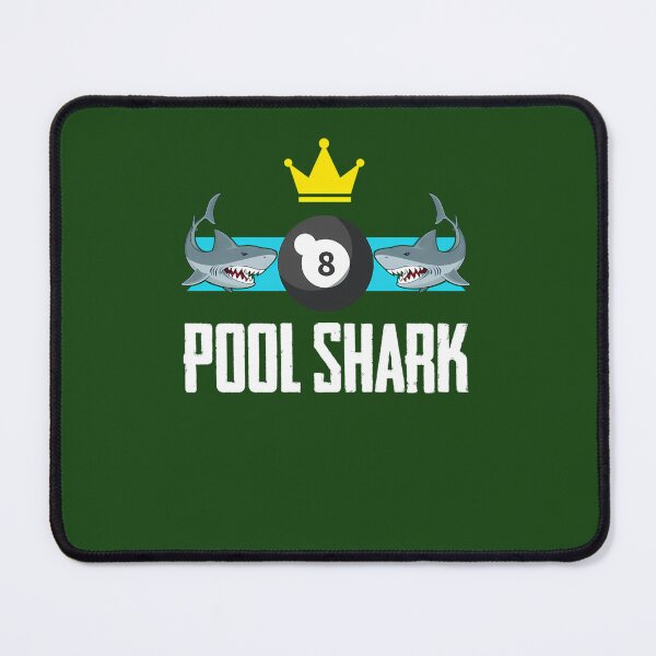 Item preview, Billiard Pool - Pool Shark 56 designed and sold by BRBDesignsCo.