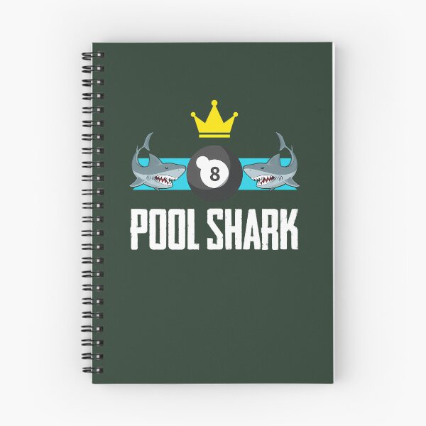 Item preview, Billiard Pool - Pool Shark 56 designed and sold by BRBDesignsCo.