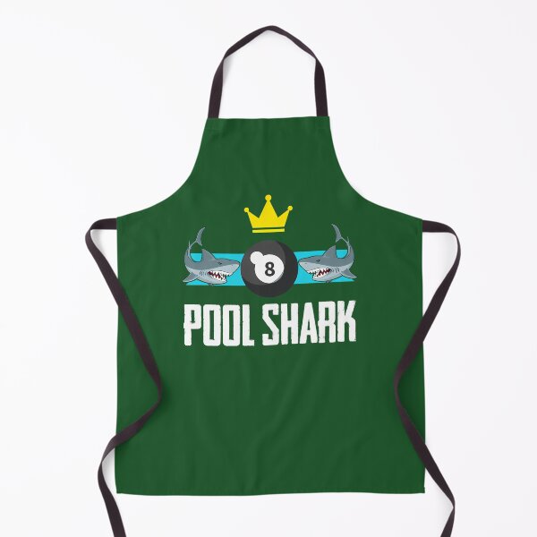 Item preview, Billiard Pool - Pool Shark 56 designed and sold by BRBDesignsCo.