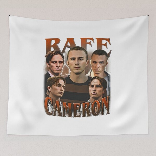 Item preview, Rafe Cameron Vintage Bootleg designed and sold by JunoLoyder84.