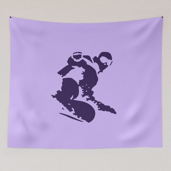 Item preview, Snowboarding designed and sold by sibosssr.