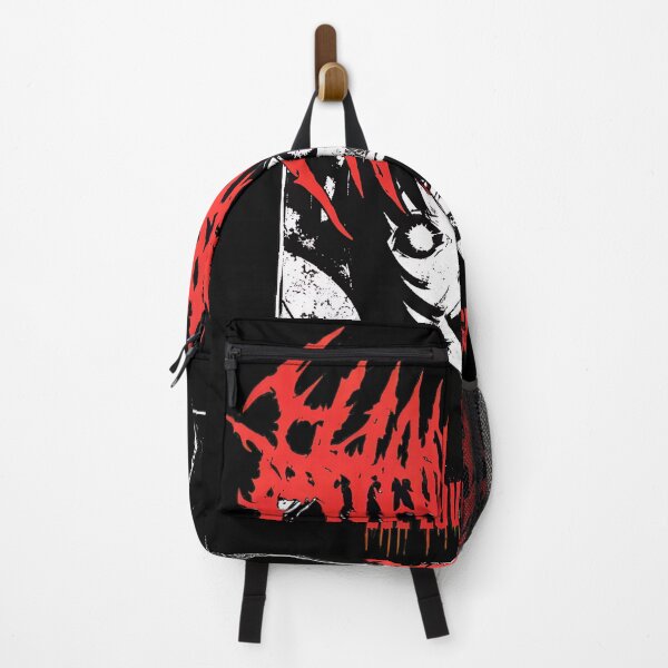 Item preview, Distressed Anime Girl Scream Gothic Font -61 designed and sold by Divascorner.