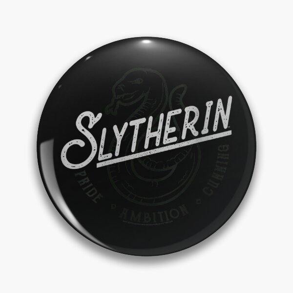 Item preview, Womens HP Slytherin Stamped Logo V-Neck designed and sold by darceytluleeqfu.