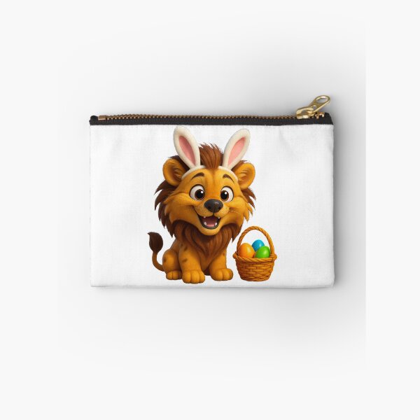 Item preview, Lion Easter Bunny designed and sold by Sillytoe.