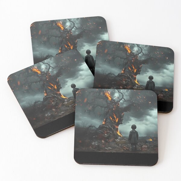 Item preview, Citizen Soldier Family Heirlooms designed and sold by ExpressPalette.