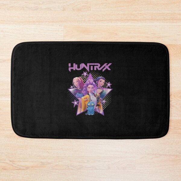 Item preview, Huntrix Demon Hunters - Kpop Demon Hunters designed and sold by RelabSudio.