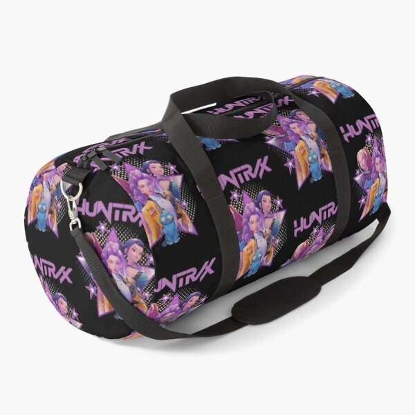 Item preview, Huntrix Demon Hunters - Kpop Demon Hunters designed and sold by RelabSudio.