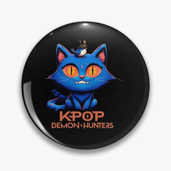 Item preview, K-Pop Demon Hunters - Derpy  Sussy designed and sold by RelabSudio.