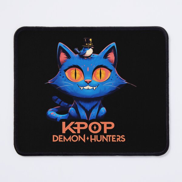 Item preview, K-Pop Demon Hunters - Derpy  Sussy designed and sold by RelabSudio.