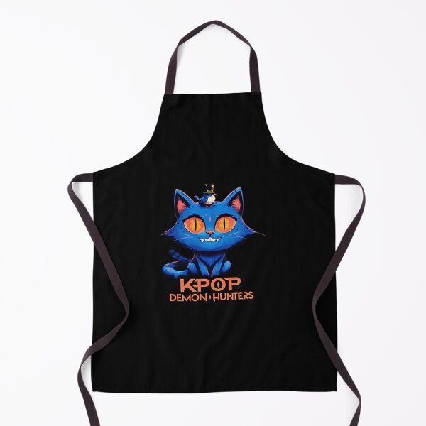 Item preview, K-Pop Demon Hunters - Derpy Sussy designed and sold by RelabSudio.