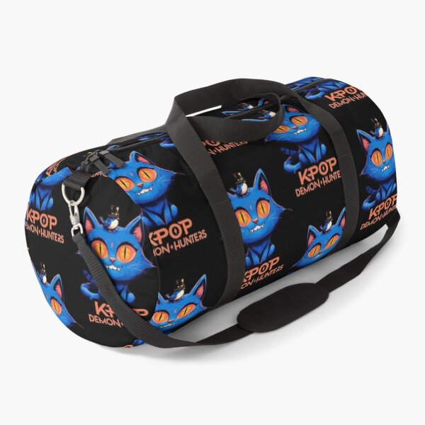 Item preview, K-Pop Demon Hunters - Derpy Sussy designed and sold by RelabSudio.
