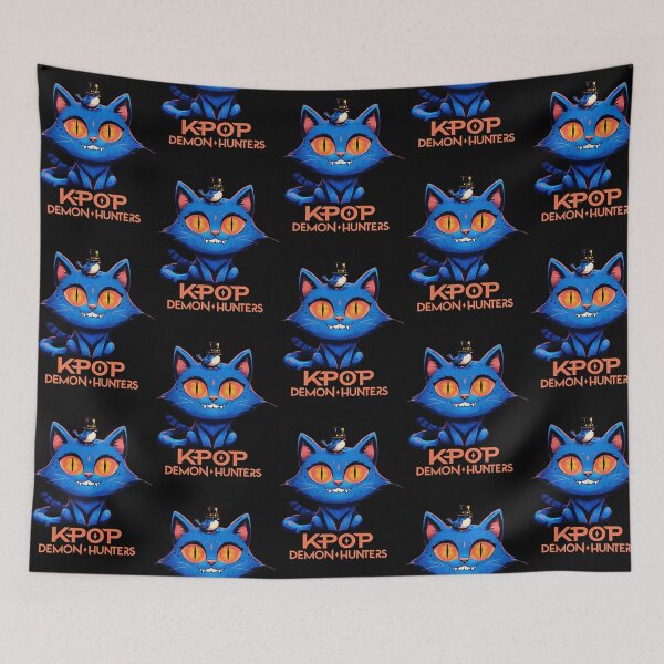 Item preview, K-Pop Demon Hunters - Derpy  Sussy designed and sold by RelabSudio.