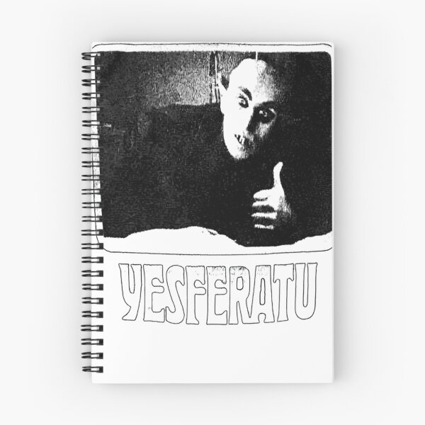 Item preview, Yesferatu Vintage designed and sold by ExpressPalette.