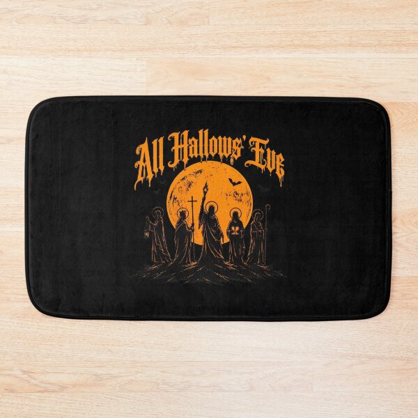 Item preview, All Hallows' Eve Gothic Silhouette Figures designed and sold by felixpalette.