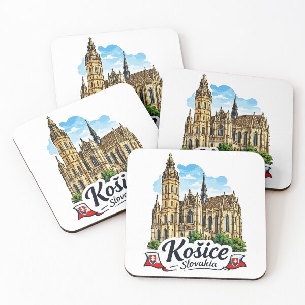 Item preview, Košice Slovakia - Vintage designed and sold by clarkfraser.