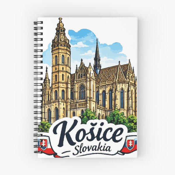 Item preview, Košice Slovakia - Vintage designed and sold by clarkfraser.