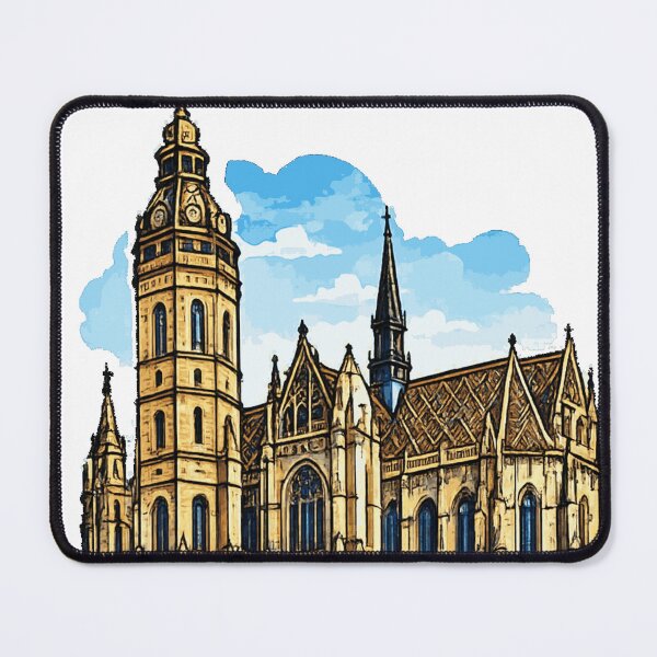 Item preview, Košice Slovakia - Vintage designed and sold by clarkfraser.