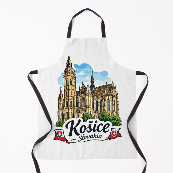 Item preview, Košice Slovakia - Vintage designed and sold by clarkfraser.