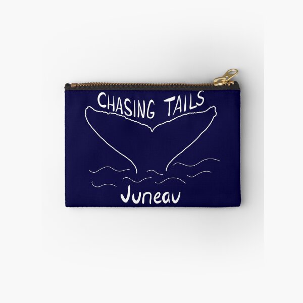 Item preview, Chasing Whale Tails designed and sold by Bewildered Duck.
