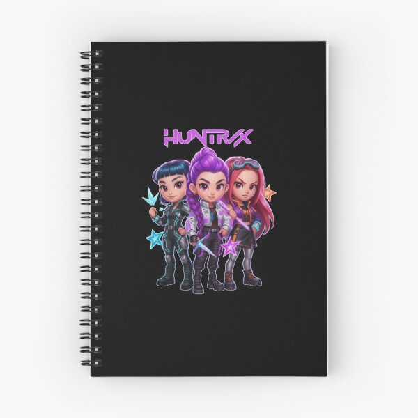 Item preview, Kpop Demon Hunters designed and sold by RelabSudio.