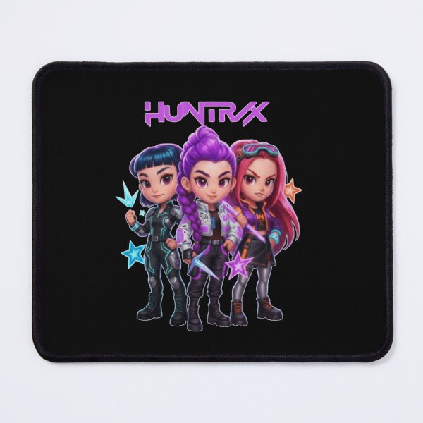 Item preview, Kpop Demon Hunters designed and sold by RelabSudio.