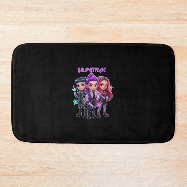 Item preview, Kpop Demon Hunters designed and sold by RelabSudio.