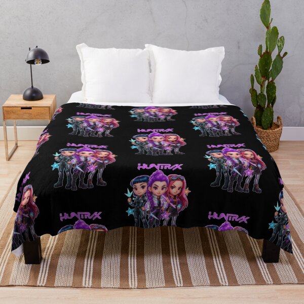 Item preview, Kpop Demon Hunters designed and sold by RelabSudio.