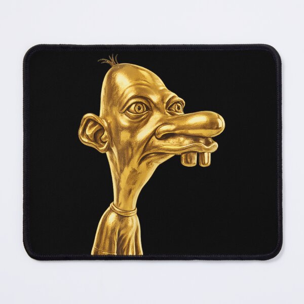 Item preview, Neegy Hunter Eyes Allegedly Funny Viral Meme designed and sold by PmindHalow.