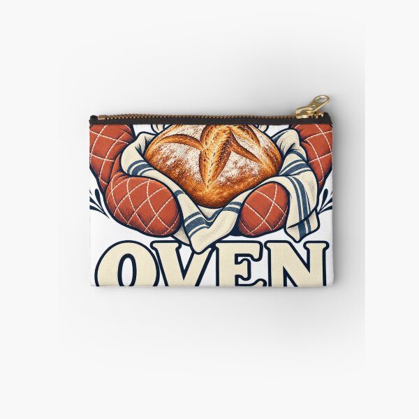 Item preview,  Oven Therapy Baking Design designed and sold by S06PMarketing.