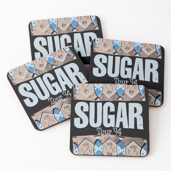 Item preview, Vintage 1994 Sugar Tour designed and sold by ExpressPalette.