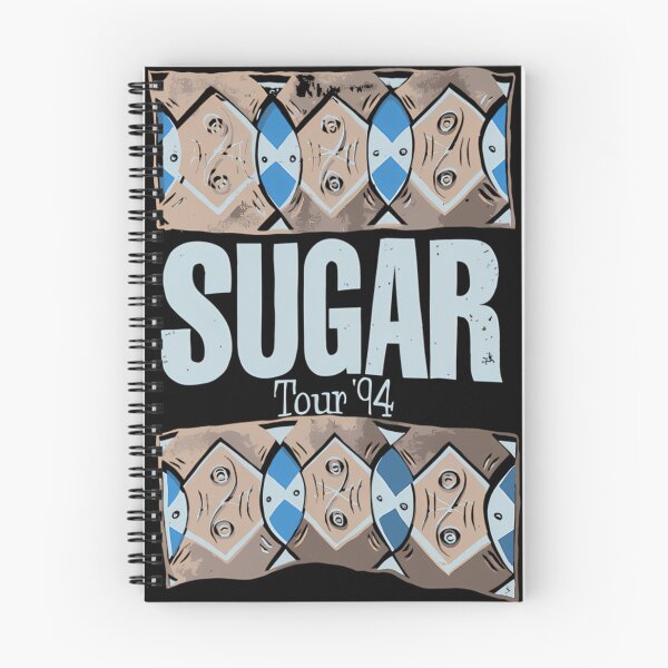 Item preview, Vintage 1994 Sugar Tour designed and sold by ExpressPalette.