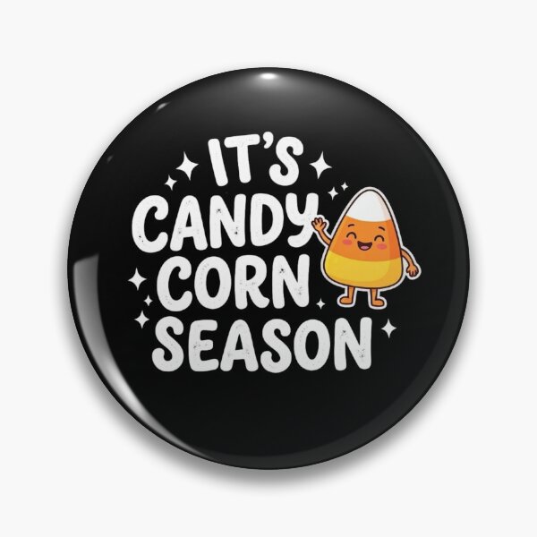 Item preview, It’s candy corn season autumn fall pumpkin  designed and sold by Comfy Creations.