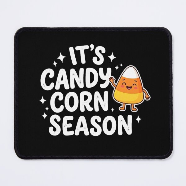 Item preview, It’s candy corn season autumn fall pumpkin  designed and sold by Comfy Creations.