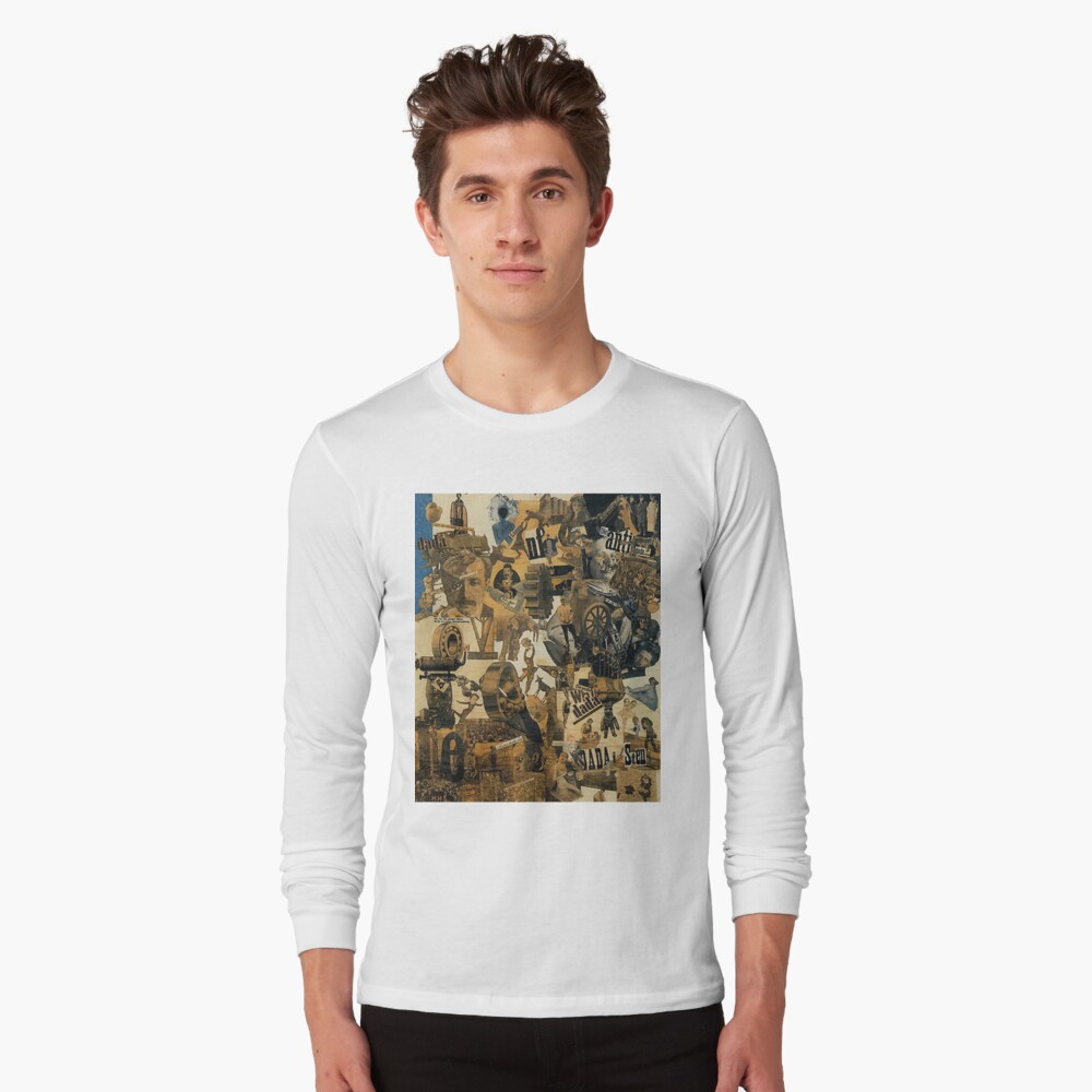 Item preview, Long Sleeve T-Shirt designed and sold by vmajzlik.