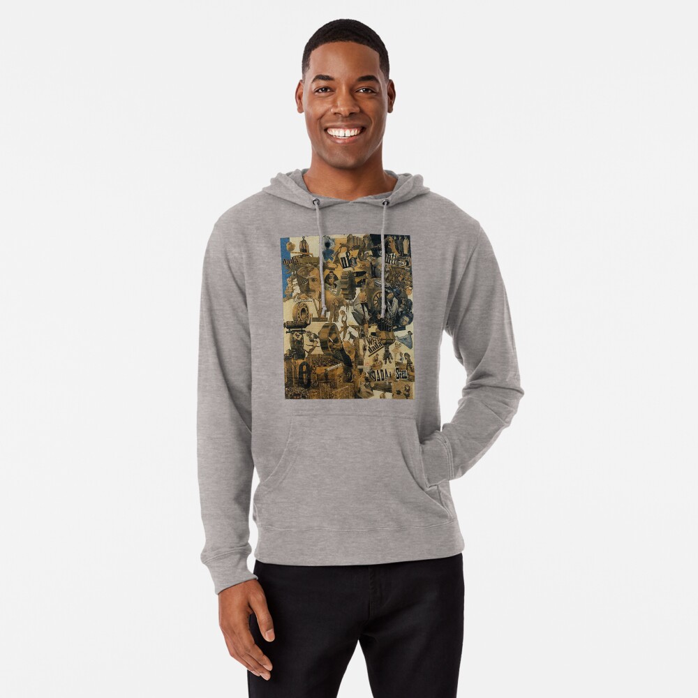 Item preview, Lightweight Hoodie designed and sold by vmajzlik.