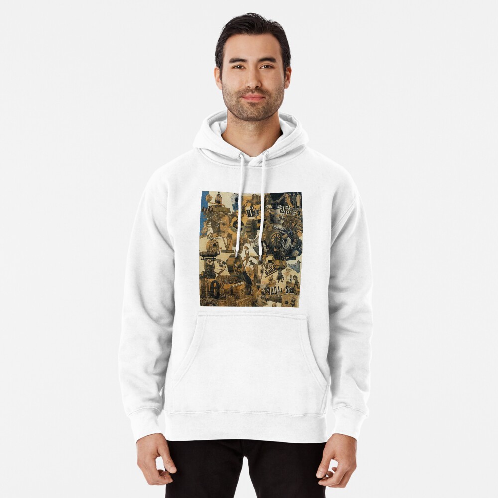 Item preview, Pullover Hoodie designed and sold by vmajzlik.