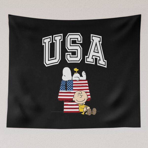 Item preview, Patriotic Doghouse Character designed and sold by JohnSanta47437.