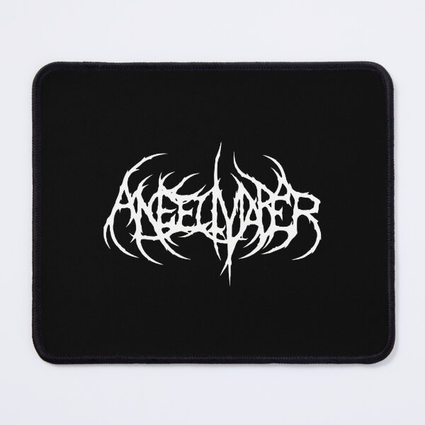 Item preview, ANGELMAKER Gothic Metal Band -40 designed and sold by MagicYanaCuteww.