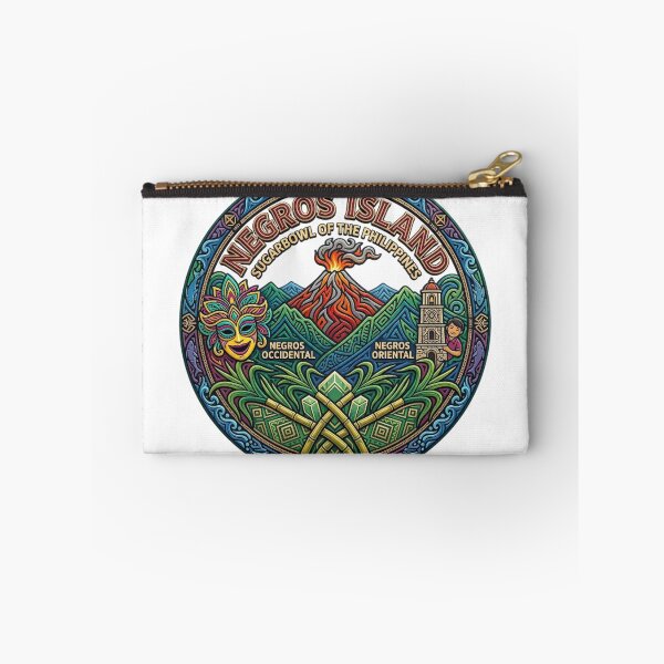 Item preview, NEGROS ISLAND designed and sold by likbatonboot.