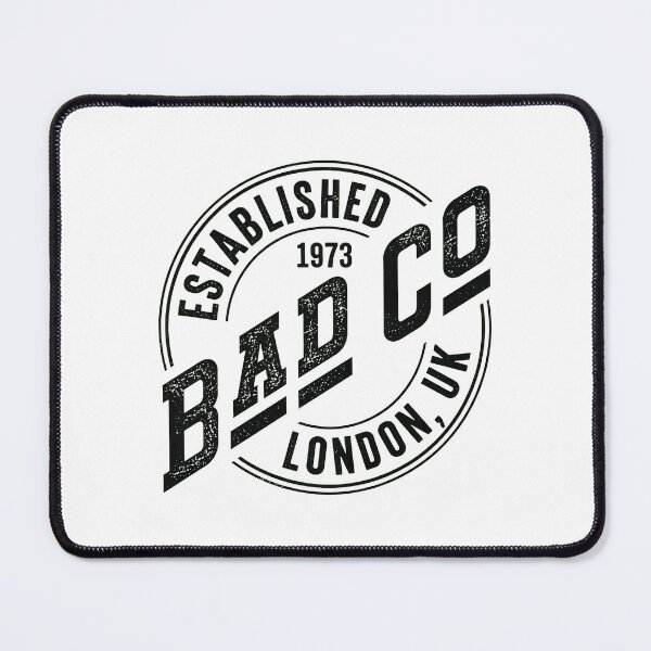 Item preview, Bad Company London UK 1973 -85 designed and sold by MagicYanaCuteww.
